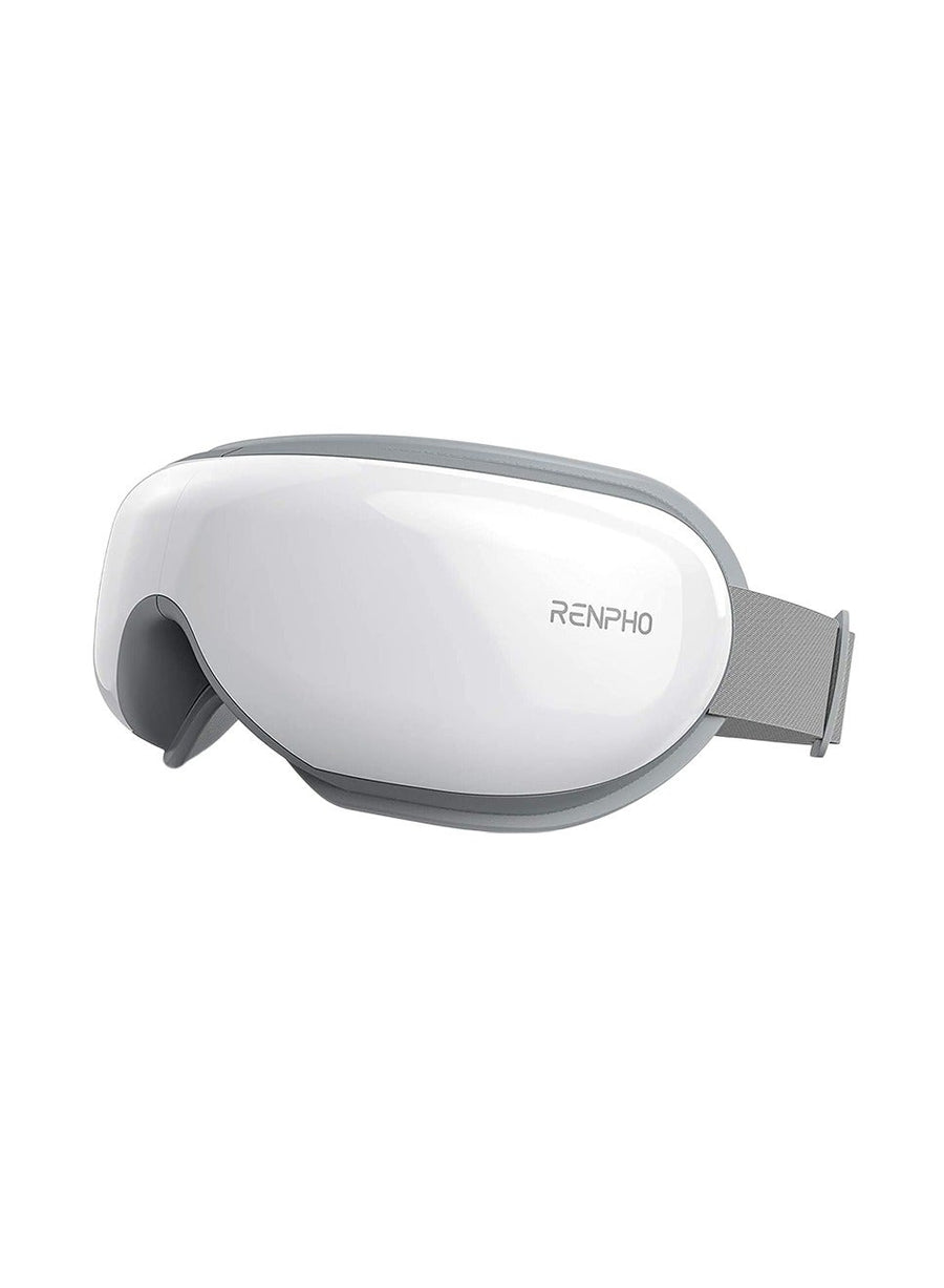 Eye Massager With Heat