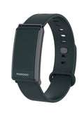 Smart Band with Health & Fitness Tracker, Fitband with 30 Days Battery Life, Sleep & Activity Tracking, IP68 Water Resistance, Compatible with Android 8.0+ / iOS 12+ / Oplayer Smart Life