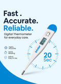 Digital Thermometer