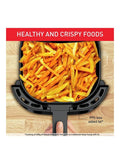 Easy Fry Essential Oil-Less Air Fryer