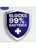 Extra Robust Wound Plasters Waterproof Dressing Extra Resistant Plaster Super Strong Adhesion Flexible And Durable Plaster Blocks 99% Of Bacteria 16 Strips