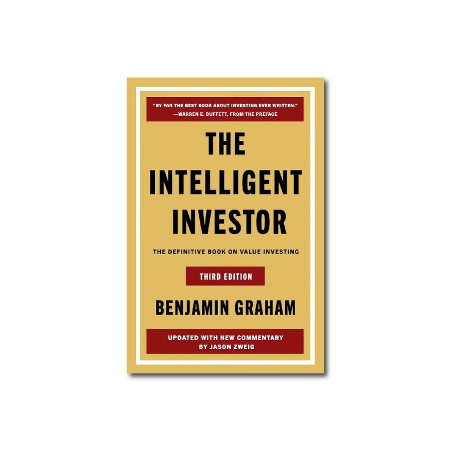 The Intelligent Investor