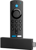 TV Fire Stick 3rd Gen Streaming Media Player with Voice Remote, TV controls HD streaming device