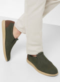 Robert Wood Smart Casual Slip Ons