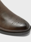 Robert Wood Chelsea Boots