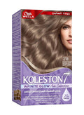 WELLA Supreme Hair Color Infinite Glow Ash 7/18 Illuminated Medium Pearl Blonde