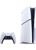 Sony PlayStation 5 (UAE Version) Console Disc Version With Controller - New Model 2023