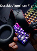 HYPERX HyperX Cloud II Wired Gaming Headset - Black-Red