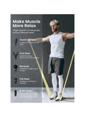Thermacool Massage Gun Deep Tissue With Heat And Cold Head