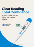 Digital Thermometer