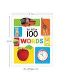 My First 100 Words