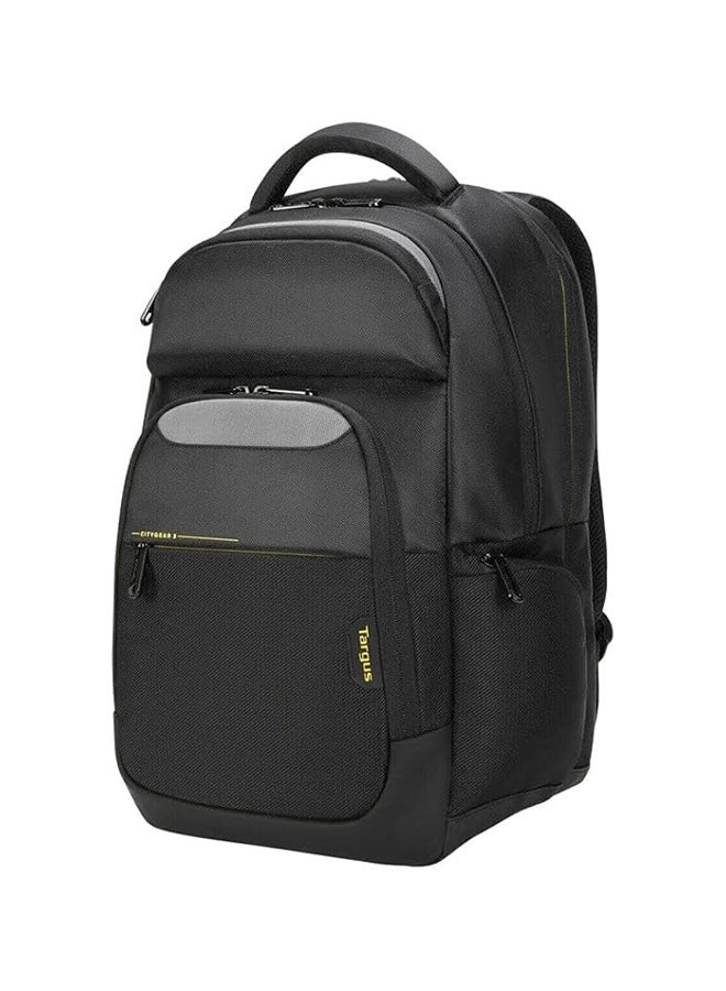 Citygear 17.3 Inch Laptop Backpack