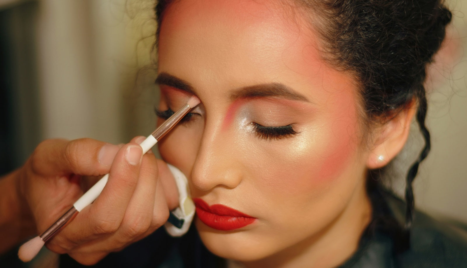 Glow with Confidence