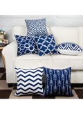 Decorative Throw Pillow Covers