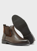 Robert Wood Chelsea Boots