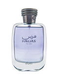 Rasasi Hawas Perfume for Men EDP 100ml