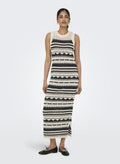 ONLY Onlmerida Life O Neck Dress