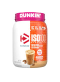 Dymatize ISO100 Hydrolyzed Protein Powder, 100% Whey Isolate, 25g Protein, 5.5g BCAAs, Gluten Free, Chocolate Peanut Butter, 650g, 20 Servings