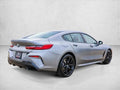 2026 BMW 840 Gran Coupe i xDrive