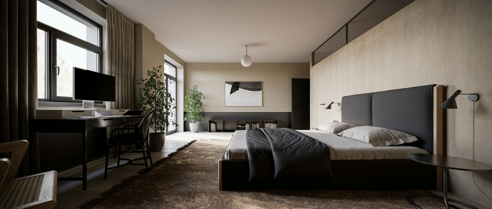 Home & Bedding