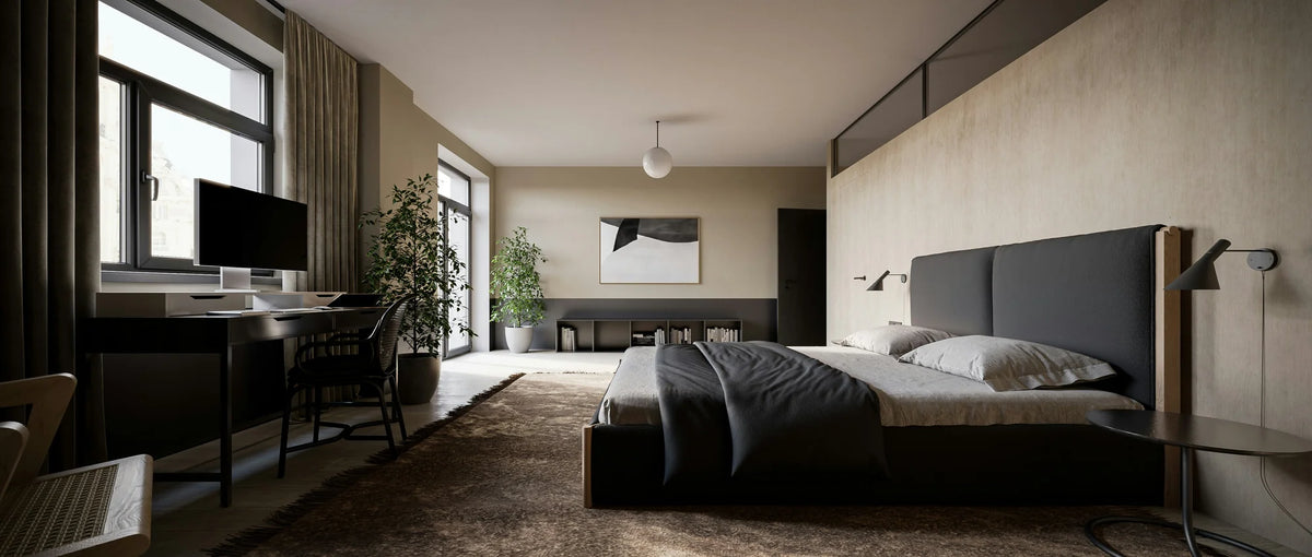 Home & Bedding