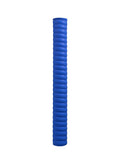 DSC Coil Colored Cricket Bat Grip | Pack of 1 | Material: Rubber | Better Shock Absorption | Enhanced Control | Simple Installation | Usage for All Players | Comfortable Fit
