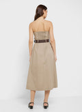 ONLY Onlzora Long Tube Dress