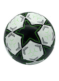 Spall Football Soccer Ball For Matches World Cup Best Indoor/Outdoor Water Proof Ball For Professional Training And Match Men And Women Youth And Adult
