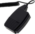 YSDZR Electric 5-Sound Loud Horn with Microphone