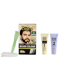 Bigen Bigen Men'S Beard Color, Natural Black B101, 40G
