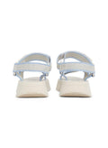 TOMMY JEANS Ankle Strap Casual Sandals