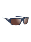 Men's UV Protection Square Sunglasses - TH 1911/S Mtt Blue 62