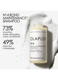 Olaplex No. 4 Bond Maintenance Shampoo 250ml