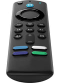 TV Fire Stick 3rd Gen Streaming Media Player with Voice Remote, TV controls HD streaming device