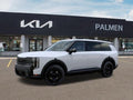 2027 Kia Telluride X-Line SX-Prestige