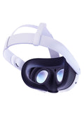 Meta Quest 3 Advanced All-In-One VR Headset 512GB White
