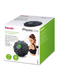Beurer MG 10 Vibrating Massage Ball Targeted Deep Tissue Massage for Muscle Relaxation
