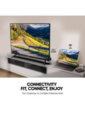 32 Inch HD Smart LED TV