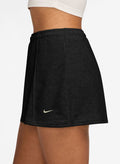 Nike Nsw Dri-Fit Ultra High-Waisted Skort