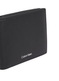CALVIN KLEIN Essential Sleek Bifold Wallet