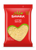 Bayara Gram Flour Besan