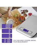 Digital Kitchen Scale
