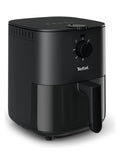 Easy Fry Essential Oil-Less Air Fryer