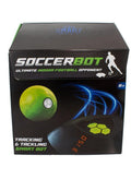 Smart Ball Ball Soccer Bot
