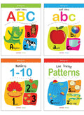 Wonder House Books Writing Practice Boxset Pack Of 4 BooK