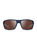 Men's UV Protection Square Sunglasses - TH 1911/S Mtt Blue 62