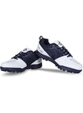 Nivia Caribbean Cricket Shoes| Material: Mesh/Ethylene Vinyl | For Men & Boys | Lightweight | Flexible and Durable | Superior Grip and Stability | All-Day Comfort and Reliability | Breathable Mesh