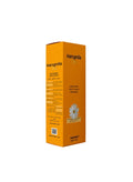 Manzanilla Oro Lightening Hair Lotion With Chamomile Extract 180ml