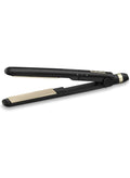 babyliss Hair Straightener 25mm Straightening And Multiple Heat Settings Up To 230°c Temperature With Fast Heat-up Time Ready To Use In 30 Seconds With Salon-quality Results Black