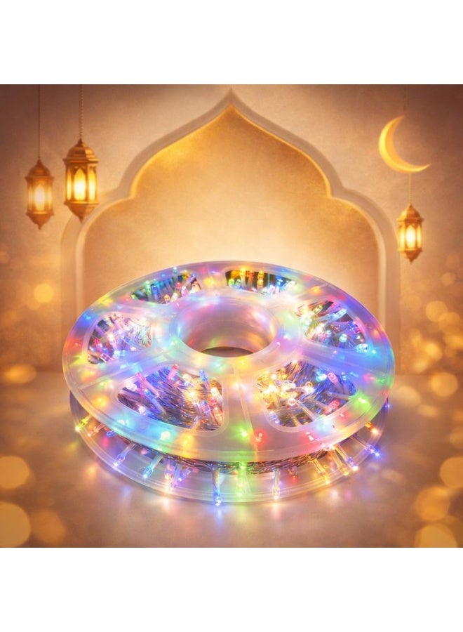 50m LED Fairy String Lights